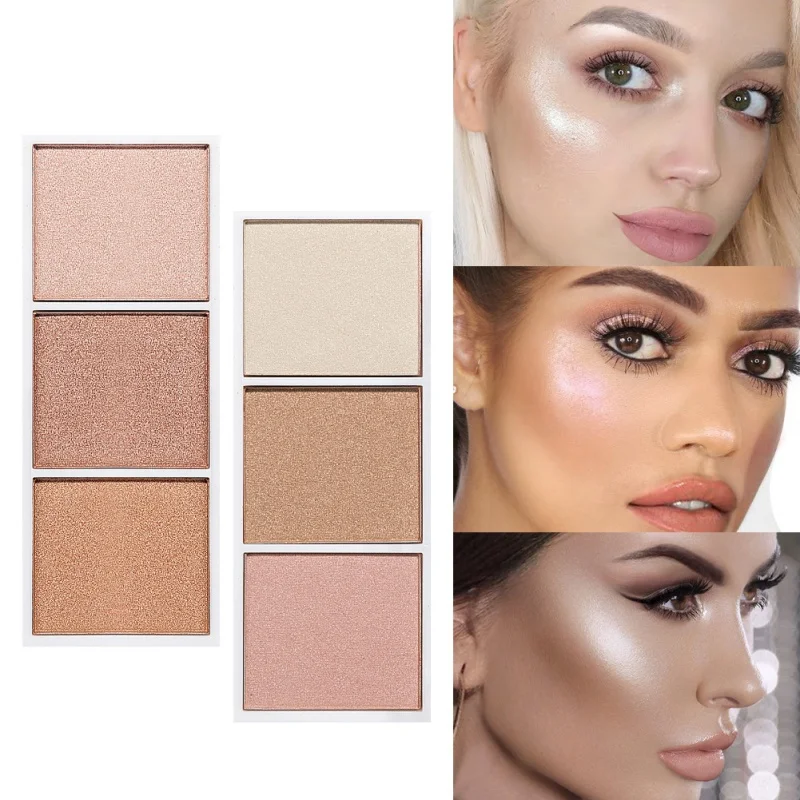 Luminous Face Blush Powder Palette Effect Long-Lasting Shimmer Shiny Blusher Fine Powder Brighten Face Skin
Luminous Face Blush Powder Palette Effect Long-Lasting Shimmer Shiny Blusher Fine Powder Brighten Face Skin