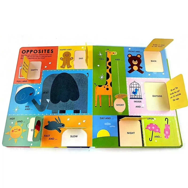My First Lift The Flap 100 Words English Educational Baby 3d Flap Picture Books Children Words In English Picture Reading Books
My First Lift The Flap 100 Words English Educational Baby 3d Flap Picture Books Children Words In English Picture Reading Books