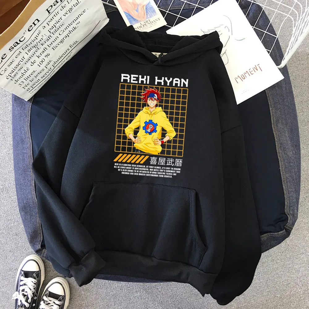 SK8 The Infinity hoodie female Street hip hop women Tops hoodie Long Sleeve Print Sweatshirt Kawaii Clothes Skateboard Boys Wram
SK8 The Infinity hoodie female Street hip hop women Tops hoodie Long Sleeve Print Sweatshirt Kawaii Clothes Skateboard Boys Wram
