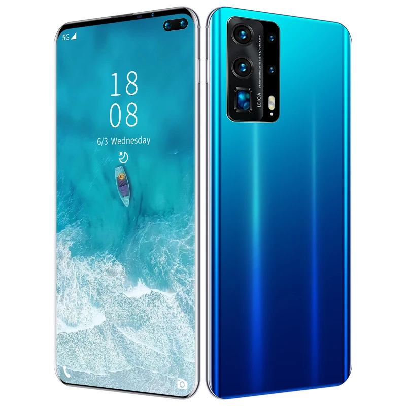 Global Version P45 Pro 6.6Inch 12+512G HD Full Screen Smartphone 10 Core 5000mAh Support Fingerprint Face ID Unlock Mobile Phone
Global Version P45 Pro 6.6Inch 12+512G HD Full Screen Smartphone 10 Core 5000mAh Support Fingerprint Face ID Unlock Mobile Phone