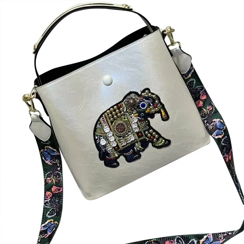 Vintage Ruched Satchels for Women Crossbody Shoulder Bag Brand Handbags and Purses Fashion Small Female Messenger Bags
Vintage Ruched Satchels for Women Crossbody Shoulder Bag Brand Handbags and Purses Fashion Small Female Messenger Bags