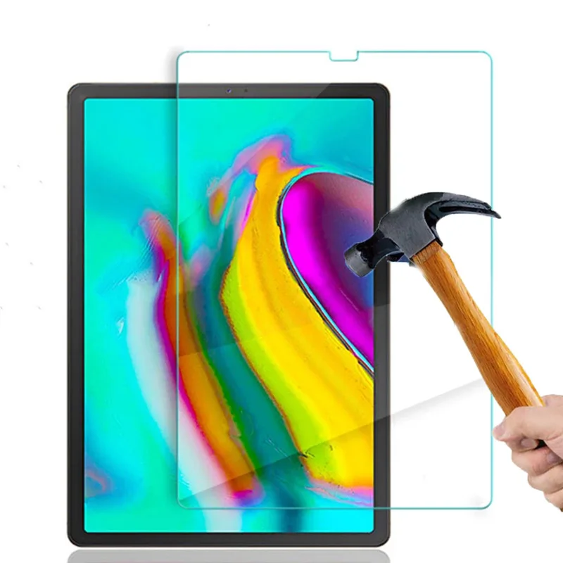 Закаленное стекло для защиты экрана Samsung Galaxy Tab S5e T720 T725 10,5 2019, полноэкранная Защитная пленка для планшета
Закаленное стекло для защиты экрана Samsung Galaxy Tab S5e T720 T725 10,5 2019, полноэкранная Защитная пленка для планшета