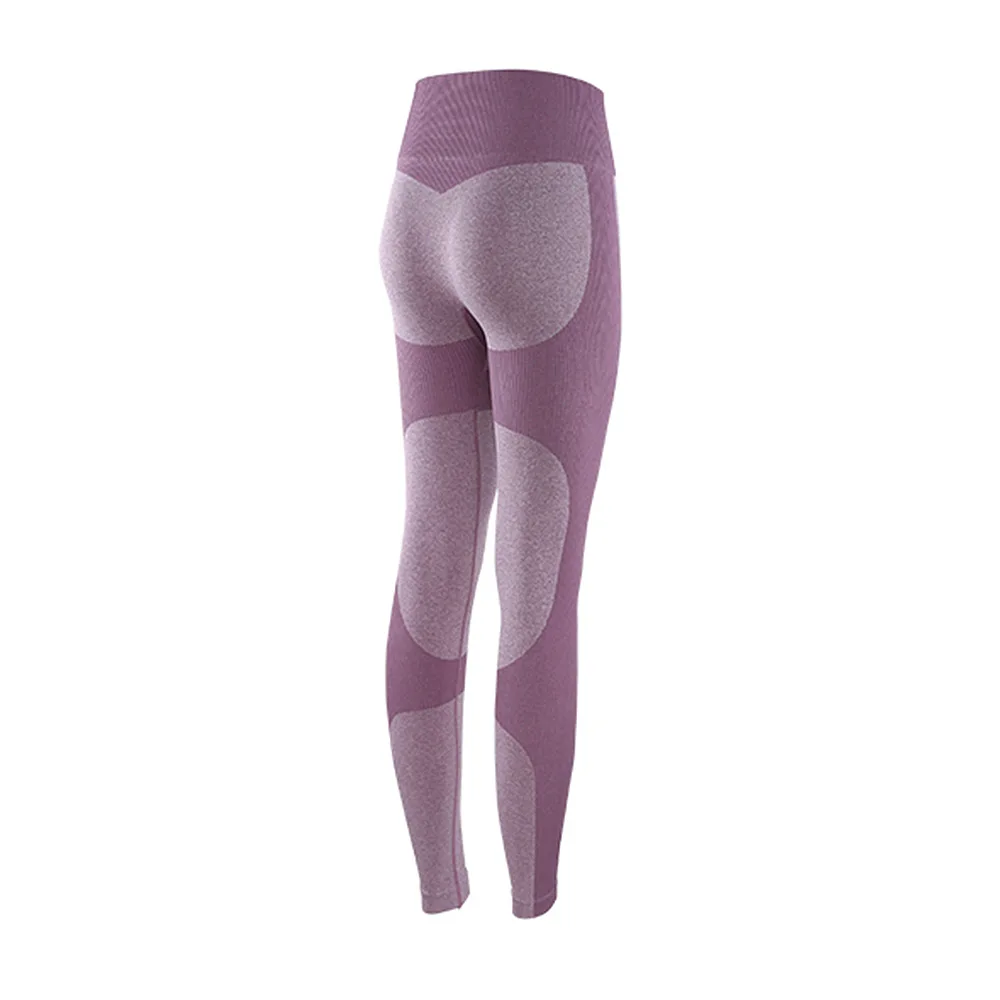Push Up Yoga Pants Seamless Yoga Leggings Sexy Peach Hips High Waist Women Knitted Trousers Breathable Fitness Pants Sportswear
Push Up Yoga Pants Seamless Yoga Leggings Sexy Peach Hips High Waist Women Knitted Trousers Breathable Fitness Pants Sportswear