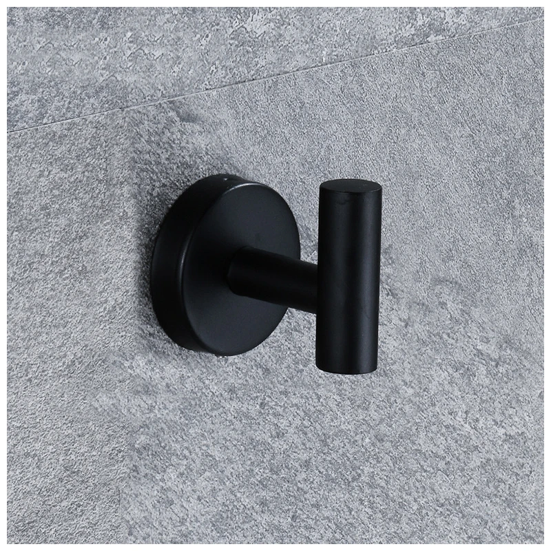 1Pcs Multi-FunctionStainless Steel Bathroom Hardware Wall Mounted Trinket Pendant Storage Tool Bathroom Accessories
1Pcs Multi-FunctionStainless Steel Bathroom Hardware Wall Mounted Trinket Pendant Storage Tool Bathroom Accessories