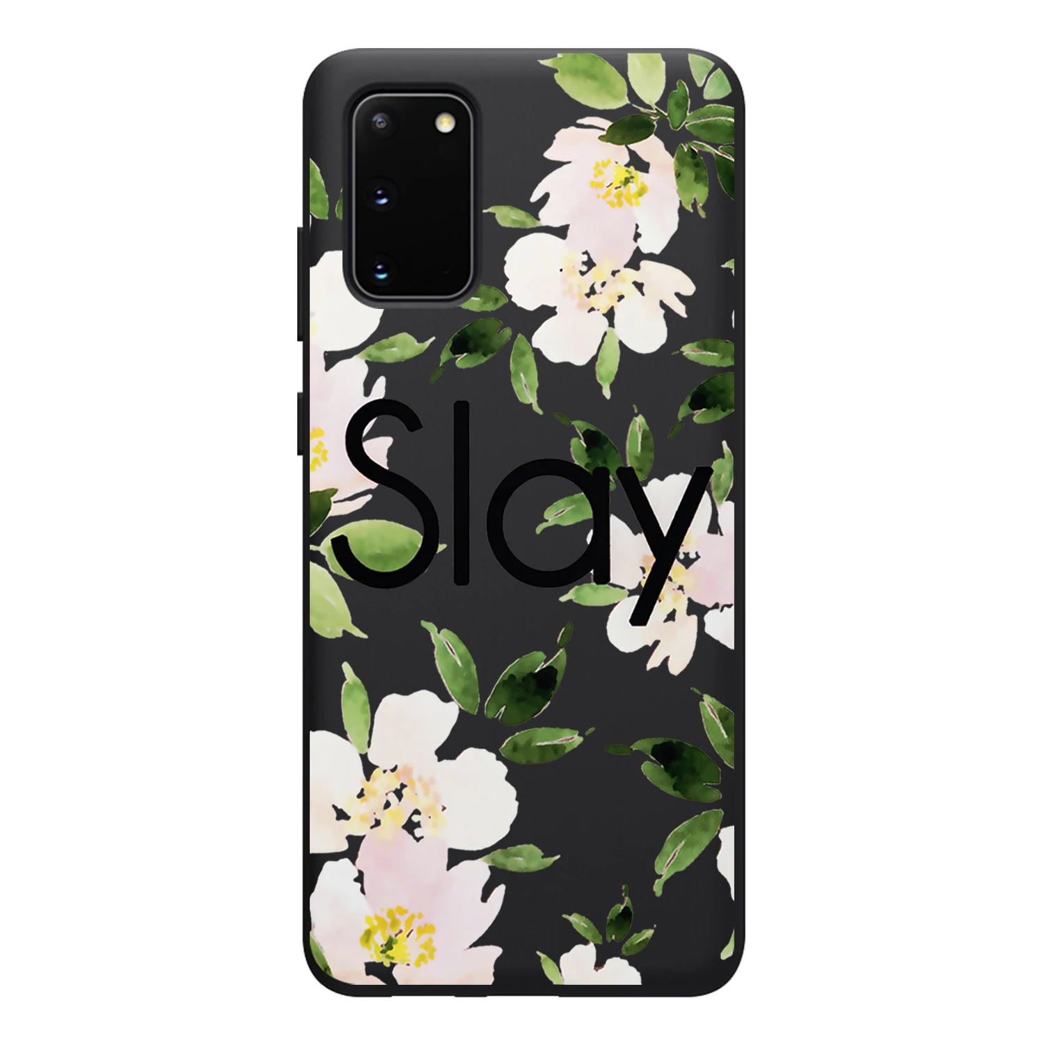Flower Phone Case for Samsung A50 A51 A71 A40 A70 A20 A20E S10 S20 S9 S8 S7 Edge Ultra Puls Note 10 9 8 Plus Soft Cases Funda
Flower Phone Case for Samsung A50 A51 A71 A40 A70 A20 A20E S10 S20 S9 S8 S7 Edge Ultra Puls Note 10 9 8 Plus Soft Cases Funda