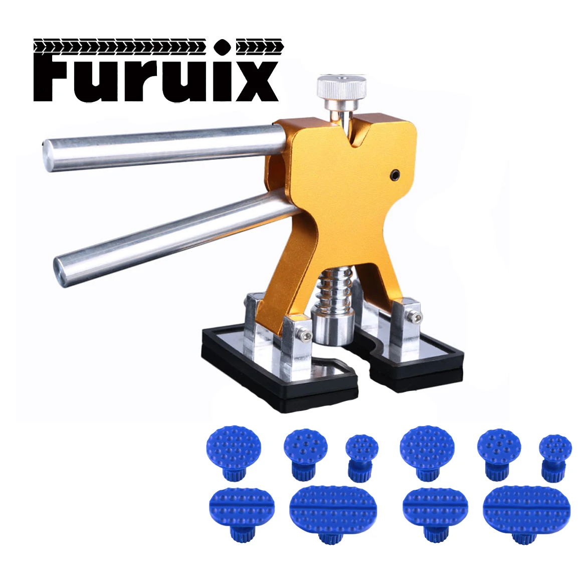 Инструмент для ремонта вмятин без покраски, инструмент для удаления вмятин
Инструмент для ремонта вмятин без покраски, инструмент для удаления вмятин