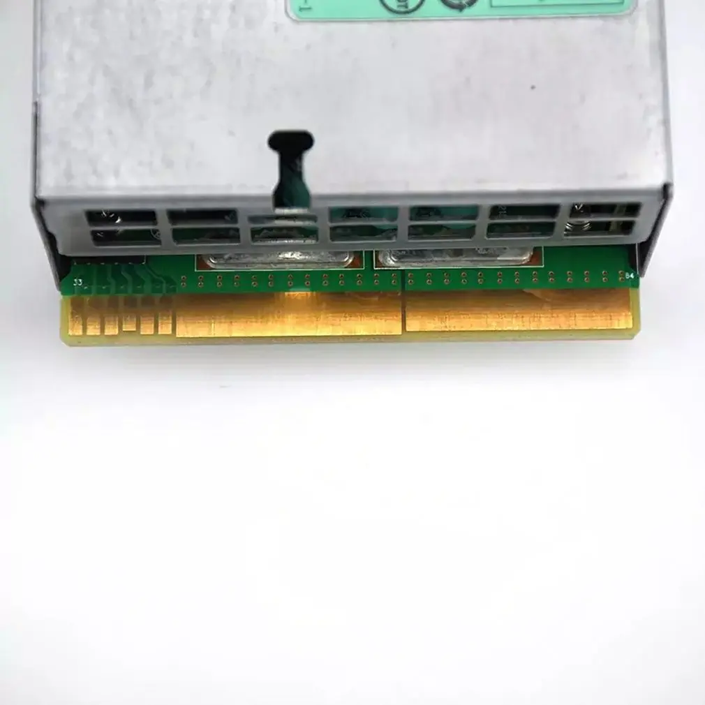 DL580G5 1200W Server Power Hard And Durable Server Power Lightweight Server Power With Good Appearance
DL580G5 1200W Server Power Hard And Durable Server Power Lightweight Server Power With Good Appearance