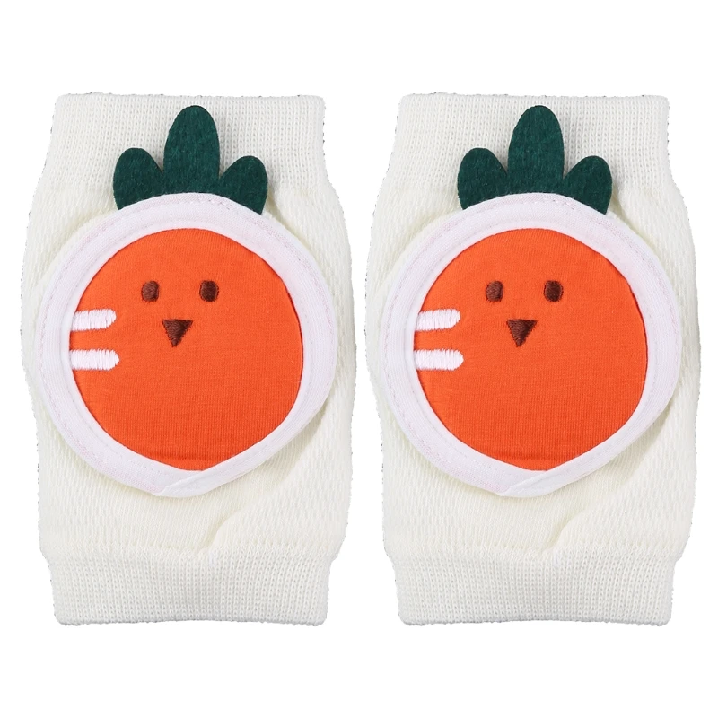 1 Pair Baby Knee Pads for Crawling Infant Kneepads Adjustable Elastic Leg Warmer
1 Pair Baby Knee Pads for Crawling Infant Kneepads Adjustable Elastic Leg Warmer