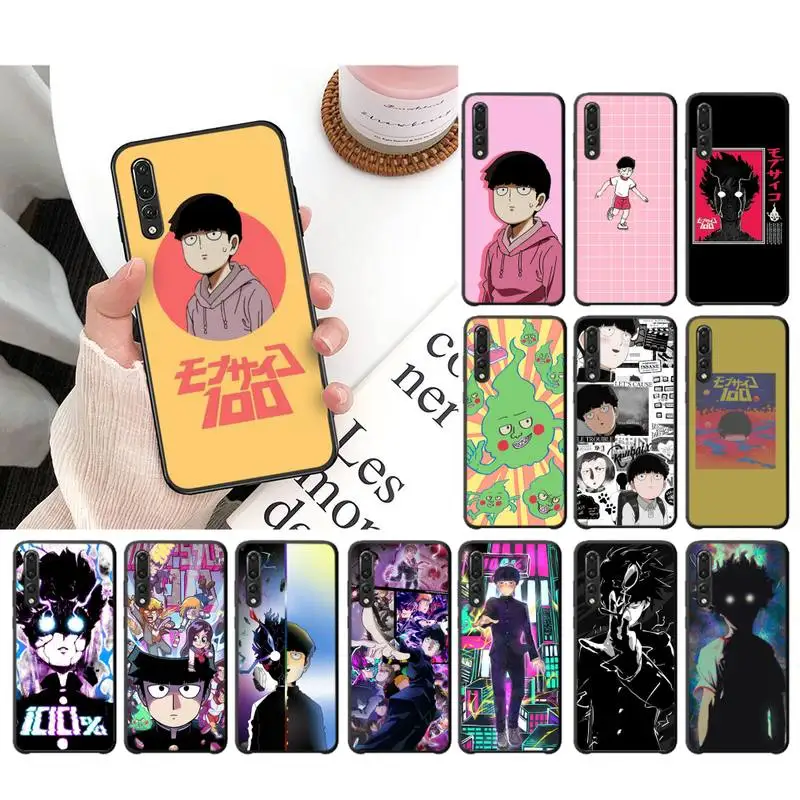 FHNBLJ Mob psycho 100 Shigeo Kageyama anime Phone Case For Huawei P20 P30 P40 lite Pro PSmart 2019 Mate 10 20 Lite Pro Capa
FHNBLJ Mob psycho 100 Shigeo Kageyama anime Phone Case For Huawei P20 P30 P40 lite Pro PSmart 2019 Mate 10 20 Lite Pro Capa
