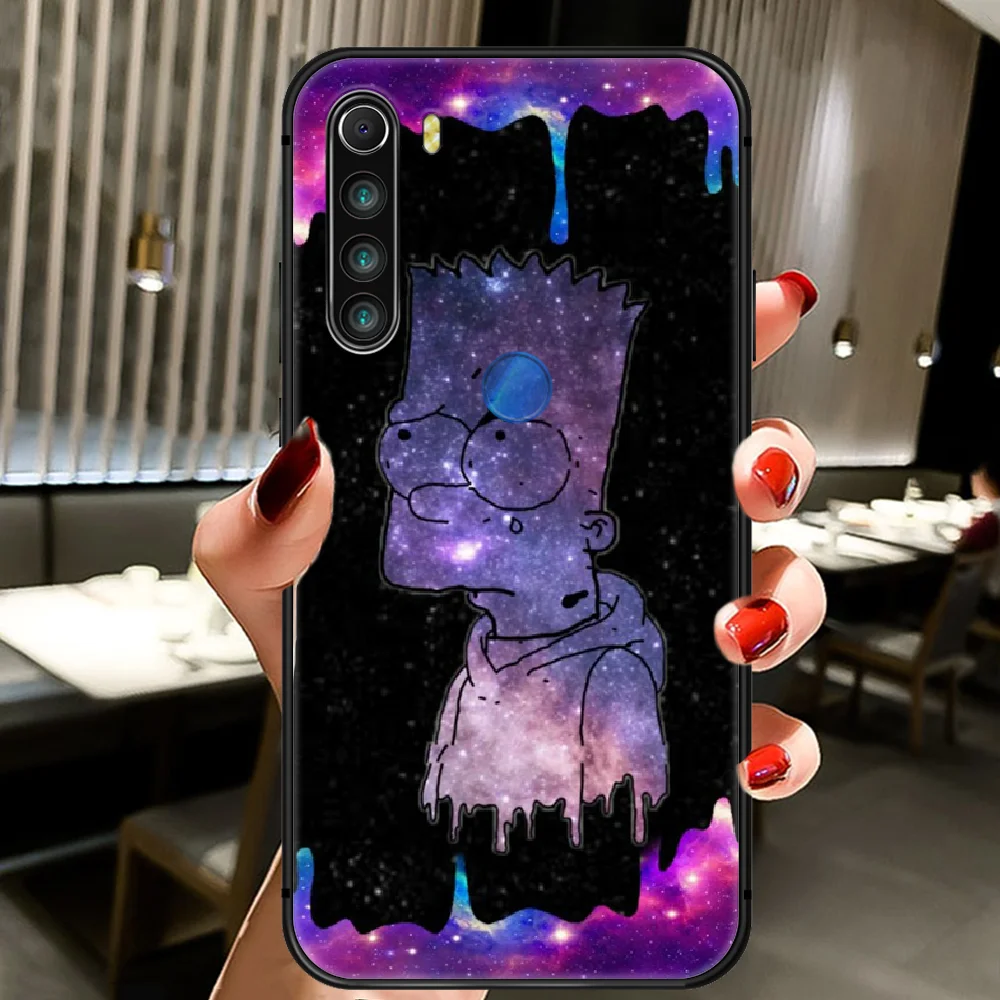 Funny Homer J simpson Phone Case Cover Hull For XIAOMI Redmi 7a 8a S2 K20 NOTE 5 5a 6 7 8 8t 9 9s Pro Max black Prime Tpu Bumper 
Funny Homer J simpson Phone Case Cover Hull For XIAOMI Redmi 7a 8a S2 K20 NOTE 5 5a 6 7 8 8t 9 9s Pro Max black Prime Tpu Bumper