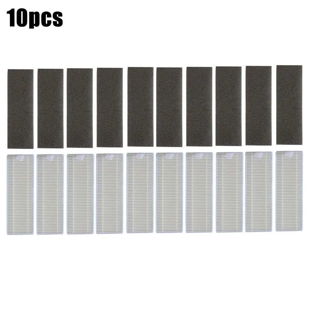 10 Pieces Replacement Filters For Tefal Rg7975wh Rg7987 Robotic Vacuum Cleaner Spare Parts Home Cleaning Tool Accessories
10 Pieces Replacement Filters For Tefal Rg7975wh Rg7987 Robotic Vacuum Cleaner Spare Parts Home Cleaning Tool Accessories