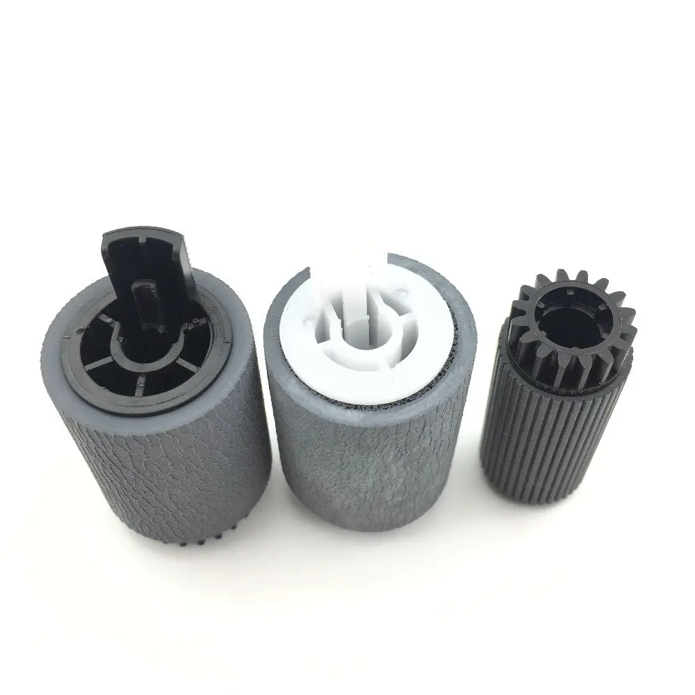 10SET FB6-3405-000 FC6-6661-000 FC5-6934-000 Feed Separation Pickup Roller for Canon 1730 1740 1750 2230 2270 2520 2525 2530
10SET FB6-3405-000 FC6-6661-000 FC5-6934-000 Feed Separation Pickup Roller for Canon 1730 1740 1750 2230 2270 2520 2525 2530