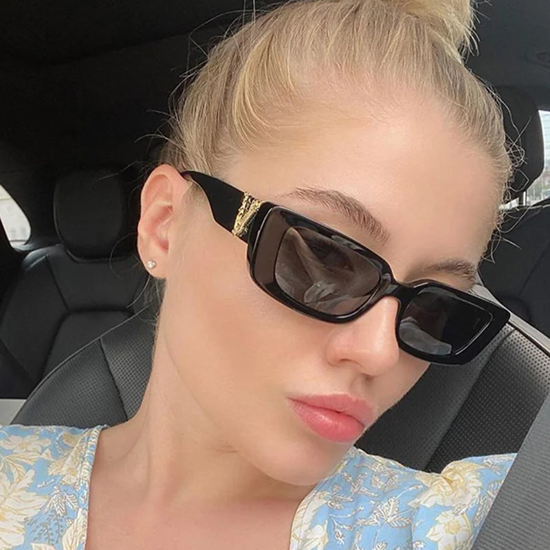 2021 Vintage Small Cat eye Sunglasses For Women's Men's Retro Brand Designer Women Sun Glasses Square Eyewear Oculos De Sol
2021 Vintage Small Cat eye Sunglasses For Women's Men's Retro Brand Designer Women Sun Glasses Square Eyewear Oculos De Sol