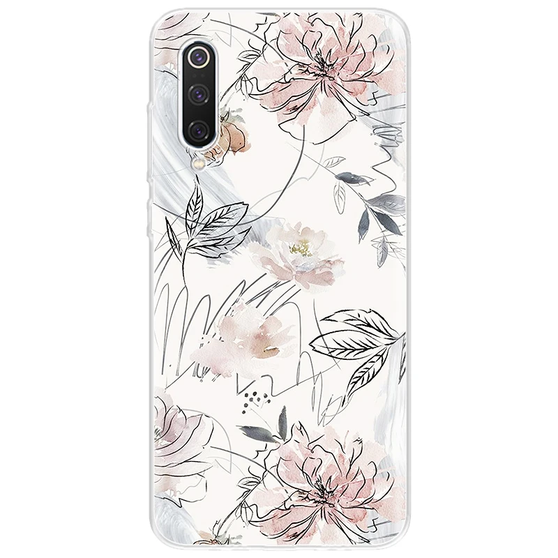 Nice Flower Phone Case For Redmi 9A 9C 7A 6A 7 Y3 8 8A 9 9T K20 Note 5 7 8 9 Pro Max Cover For Xiaomi Poco X3 NFC M3 10T Lite Ca
Nice Flower Phone Case For Redmi 9A 9C 7A 6A 7 Y3 8 8A 9 9T K20 Note 5 7 8 9 Pro Max Cover For Xiaomi Poco X3 NFC M3 10T Lite Ca