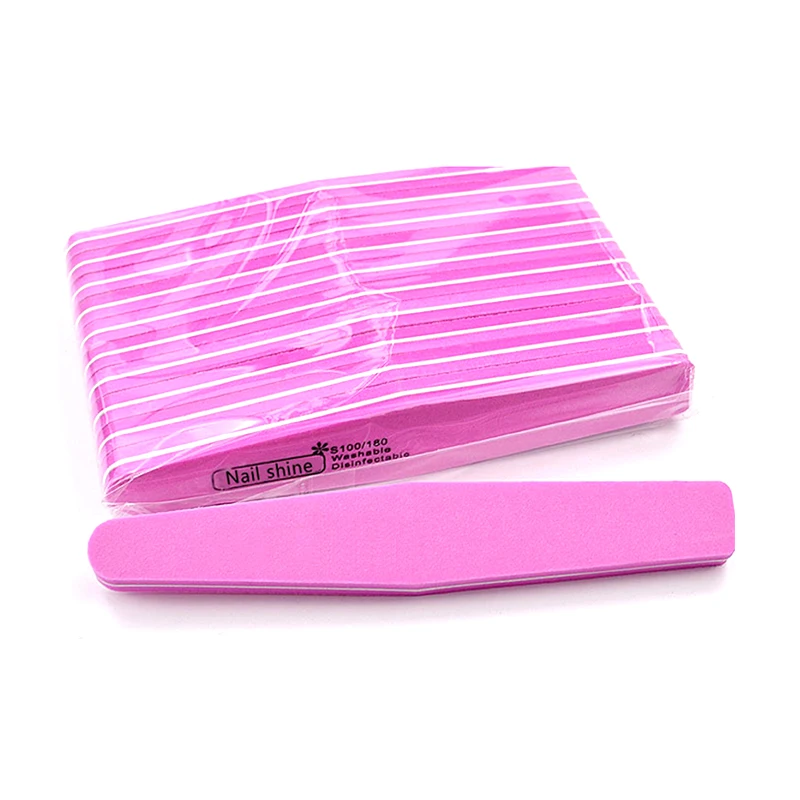 Colorful Nail File Buffer Double Side Nail Art Pedicure Manicure Tool Polishing Sanding Nail Files Buffer Block Sandpaper
Colorful Nail File Buffer Double Side Nail Art Pedicure Manicure Tool Polishing Sanding Nail Files Buffer Block Sandpaper