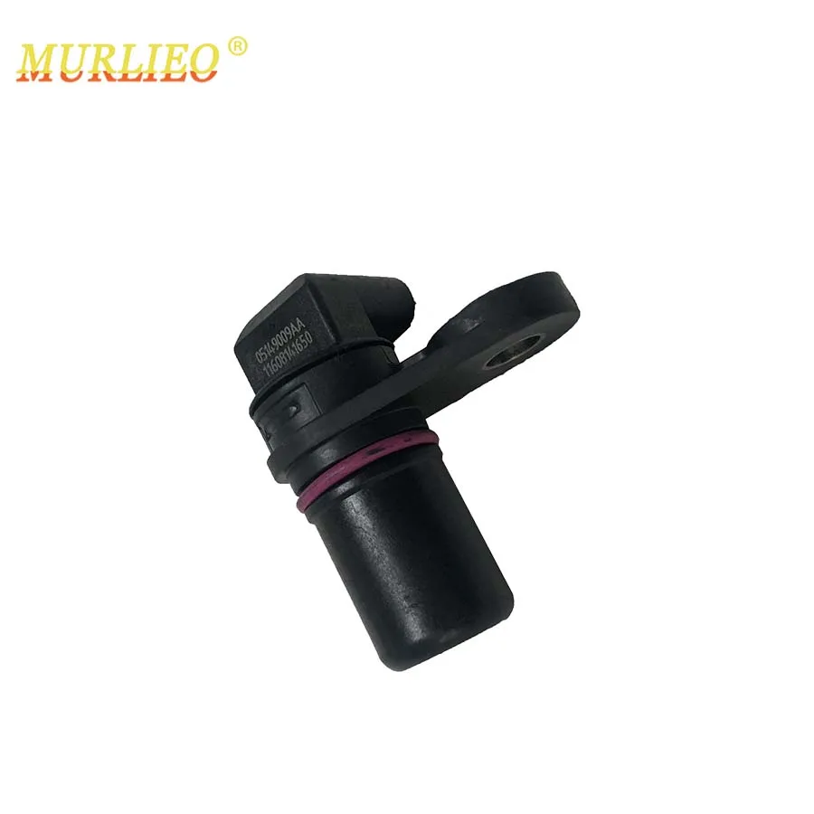 Murlieo 05149009AA 05149009 5149009AA Crankshaft position sensor for Chrysler Dodge RAM Charger Jeep original quality 
Murlieo 05149009AA 05149009 5149009AA Crankshaft position sensor for Chrysler Dodge RAM Charger Jeep original quality