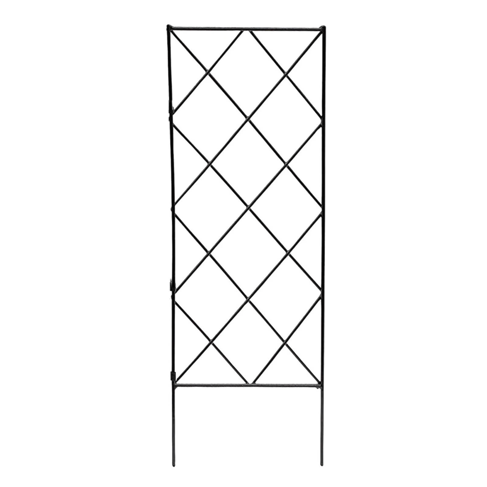 3pcs Foldable Plant Arch Climbing Trellis Frame Garden Flower Plant Growing Support Metal Iron Trellis Wall Black FBS889
3pcs Foldable Plant Arch Climbing Trellis Frame Garden Flower Plant Growing Support Metal Iron Trellis Wall Black FBS889