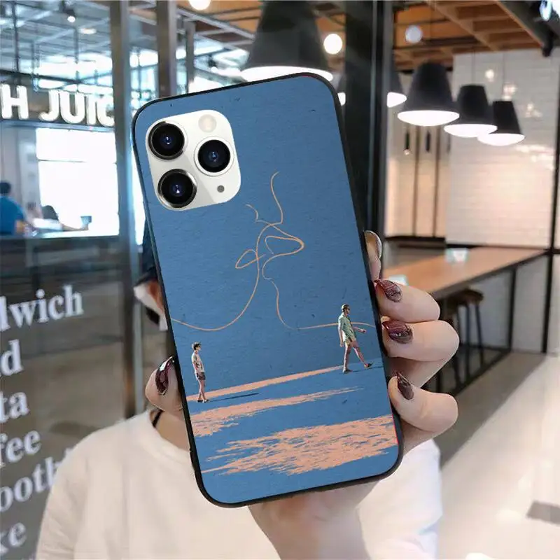 call me by your name Phone Case for iPhone 11 12 mini pro XS MAX 8 7 6 6S Plus X 5S SE 2020 XR
call me by your name Phone Case for iPhone 11 12 mini pro XS MAX 8 7 6 6S Plus X 5S SE 2020 XR