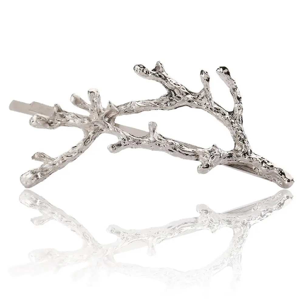 HOT SALES1 Pc Vintage Women Girl Antler Deadwood Hairpin Bobby Pin Hair Clip Accessory
HOT SALES1 Pc Vintage Women Girl Antler Deadwood Hairpin Bobby Pin Hair Clip Accessory