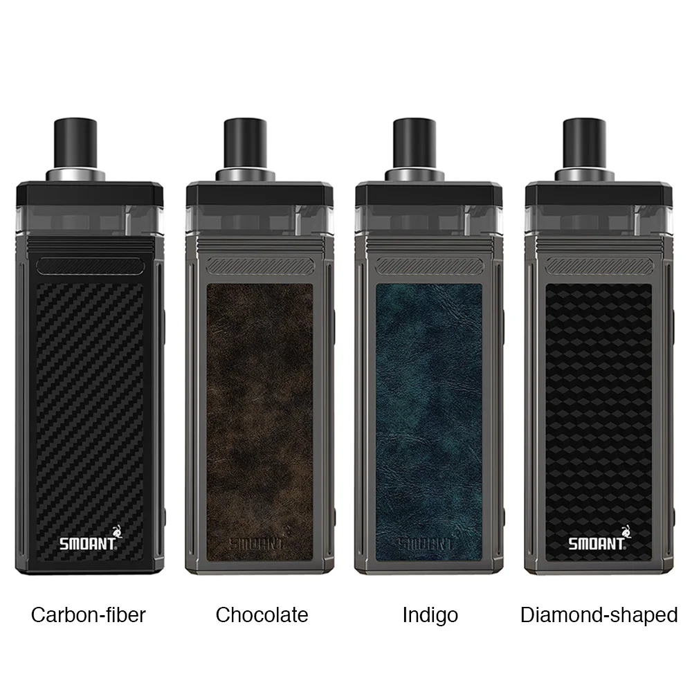 2021 New Original Smoant Pasito II 80W Max Output 2500mAh 6ml Smoant Pasito 2 Black
2021 New Original Smoant Pasito II 80W Max Output 2500mAh 6ml Smoant Pasito 2 Black