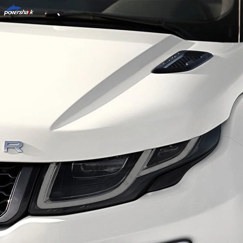 2 шт. защитная пленка для фар автомобиля Range Rover Evoque L551 L538 2012-On | Автомобили и