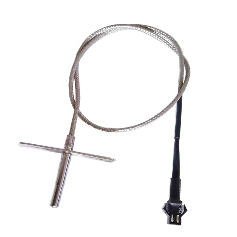 203F грили в гранулах из дерева для барбекю, коптильня, Температурный датчик для мяса, Сменный датчик для барбекю
203F грили в гранулах из дерева для барбекю, коптильня, Температурный датчик для мяса, Сменный датчик для барбекю