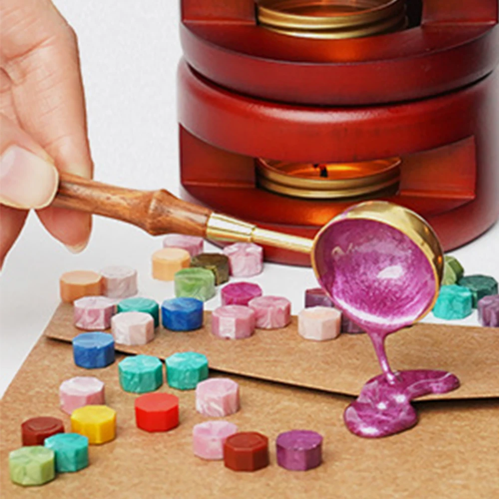 Retro Sealing Wax Furnace Stove Pot Unique Wax Seal Furnace Wax Bead Sticks Melting Wax Sealing Stamp Craft Gift
Retro Sealing Wax Furnace Stove Pot Unique Wax Seal Furnace Wax Bead Sticks Melting Wax Sealing Stamp Craft Gift