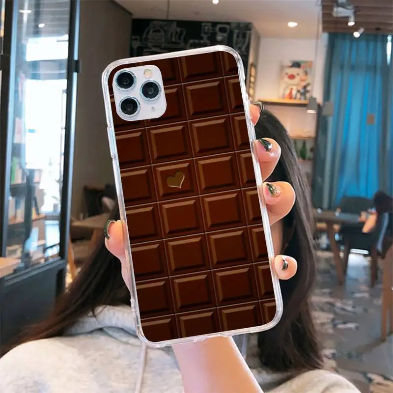 Wonka Bar Golden Ticket Alpen Gold Sushi Transparent for iPhone 6 7 8 11 12 s mini pro X XS XR MAX Plus se cover funda shell
Wonka Bar Golden Ticket Alpen Gold Sushi Transparent for iPhone 6 7 8 11 12 s mini pro X XS XR MAX Plus se cover funda shell