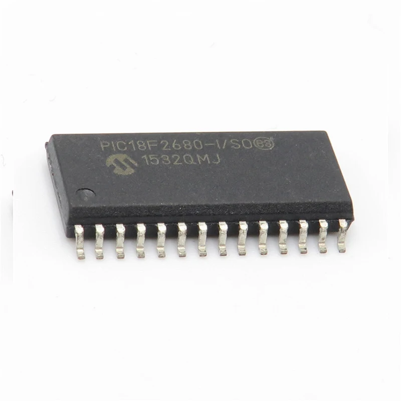 1-100 шт. Φ/SO SMD SOP-28 18F2680 8-битный микроконтроллер MCU-микроконтроллер абсолютно новый