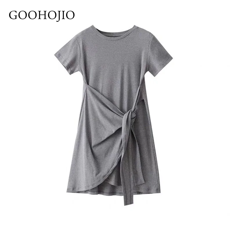 GOOHOJIO 2021 New Spring and Autumn All-match Women Dresses Casual Solid Color Dress Women Fashionable Chic Dress for Ladies
GOOHOJIO 2021 New Spring and Autumn All-match Women Dresses Casual Solid Color Dress Women Fashionable Chic Dress for Ladies
