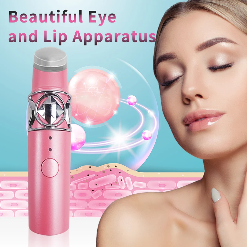 Мини электрический вибрационный глаз уход за кожей лица Массажер для подтяжки лица устройств лица анти-старения, морщин темных кругов под г...
Мини электрический вибрационный глаз уход за кожей лица Массажер для подтяжки лица устройств лица анти-старения, морщин темных кругов под г...