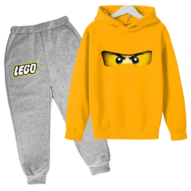 Hoodies Autumn Kids suit Anime Pullover Cartoon 3-14Y Boy Sweatshirt Long Sleeve Printing Street Top
Hoodies Autumn Kids suit Anime Pullover Cartoon 3-14Y Boy Sweatshirt Long Sleeve Printing Street Top