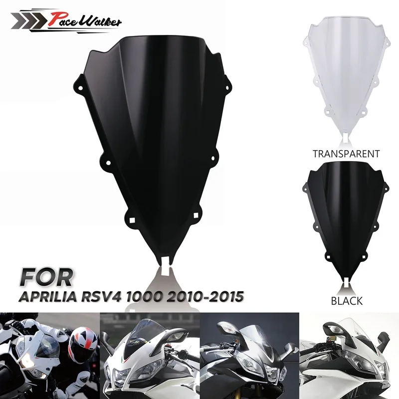 RSV4 R RSV4R RS4 Windshield WindScreen Motorcycle Wind Deflectors For Aprilia R RSV4R 125 50 2009 2010 2011 2012 2013 2014-2016
RSV4 R RSV4R RS4 Windshield WindScreen Motorcycle Wind Deflectors For Aprilia R RSV4R 125 50 2009 2010 2011 2012 2013 2014-2016