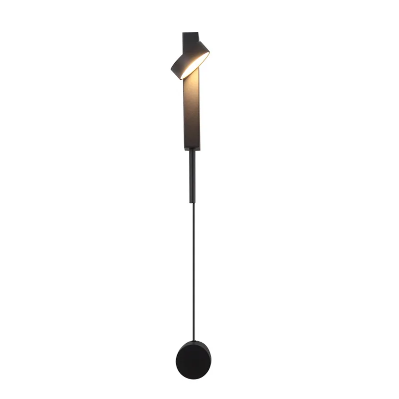 Northern European Network Red Art Designer Living Room Decorative Wall Lamp Creative Simple Personality Post-Modern Bedroom
Northern European Network Red Art Designer Living Room Decorative Wall Lamp Creative Simple Personality Post-Modern Bedroom