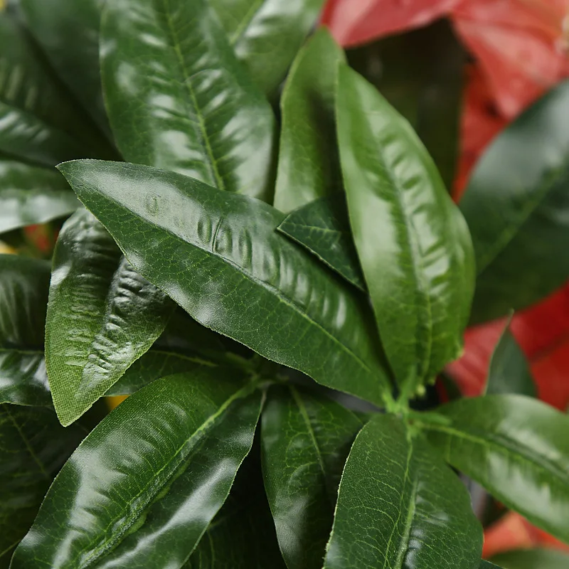 Artificial Plant Fake Flower Plastic Flowers Green Plant For Wedding Home Decoration Simulation Flower Fake Plants Green Grass
Artificial Plant Fake Flower Plastic Flowers Green Plant For Wedding Home Decoration Simulation Flower Fake Plants Green Grass