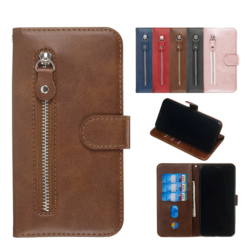 Luxury Solid Color Flip Leather Phone Cases For OnePlus Nord CE N200 N2 5G Wallet Stand Cover with Card Holder Phone Bag Cases
Luxury Solid Color Flip Leather Phone Cases For OnePlus Nord CE N200 N2 5G Wallet Stand Cover with Card Holder Phone Bag Cases