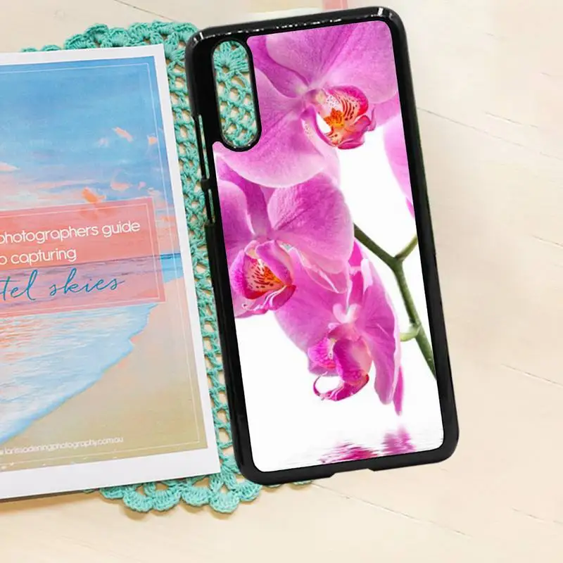 Orchid Flowers Colorful Phone Case PC for iPhone 11 12 pro XS MAX 8 7 6 6S Plus X 5S SE 2020 XR
Orchid Flowers Colorful Phone Case PC for iPhone 11 12 pro XS MAX 8 7 6 6S Plus X 5S SE 2020 XR