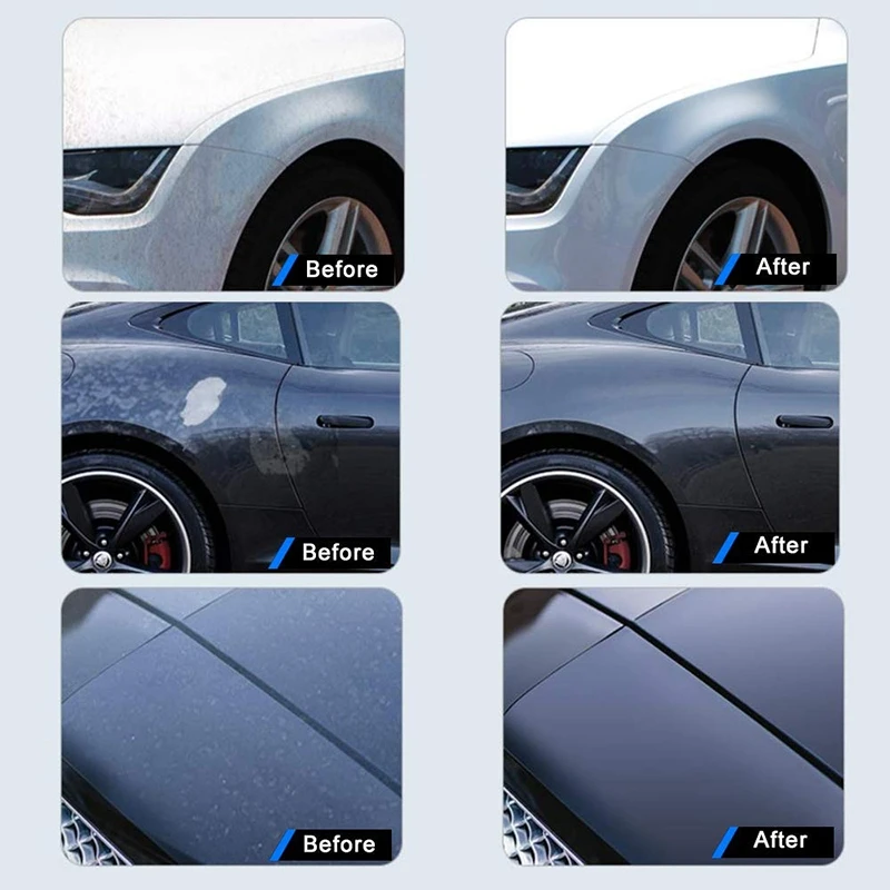 13Pcs Detailing Brush Set Car Cleaner Brush Set for Cleaning Car Motorcycle Interior Exterior Leather Air Vents
13Pcs Detailing Brush Set Car Cleaner Brush Set for Cleaning Car Motorcycle Interior Exterior Leather Air Vents