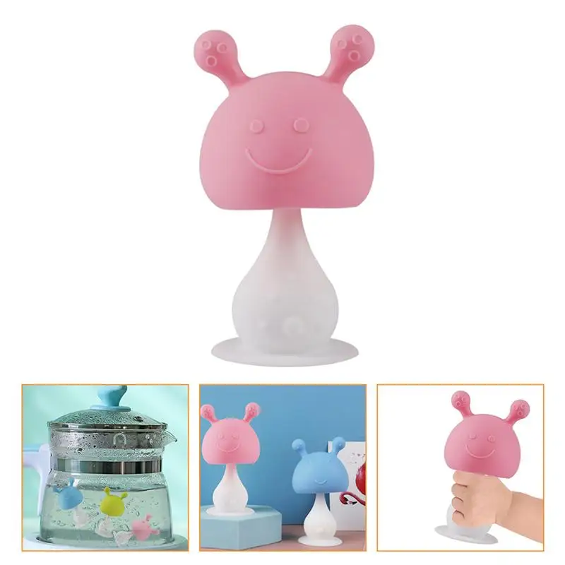 1 шт., детская силиконовая игрушка-молар
1 шт., детская силиконовая игрушка-молар