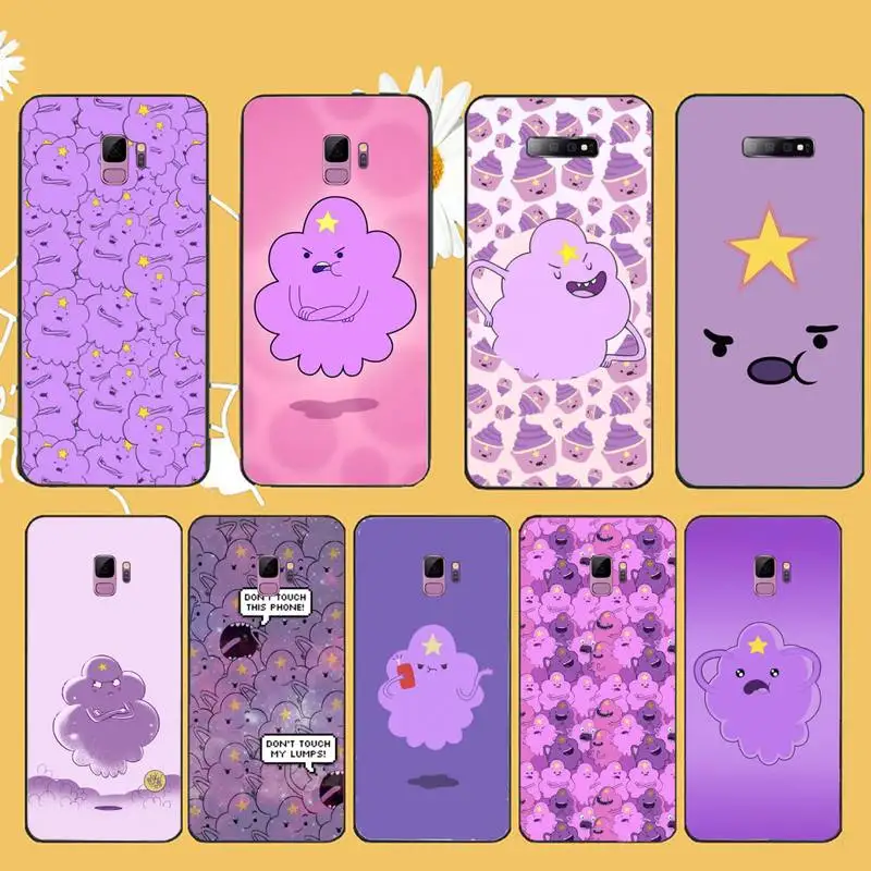 Lumpy Space Princess Adventure Time Phone Case For Samsung galaxy A S note 10 12 20 32 40 50 51 52 70 71 72 21 fe s ultra plus
Lumpy Space Princess Adventure Time Phone Case For Samsung galaxy A S note 10 12 20 32 40 50 51 52 70 71 72 21 fe s ultra plus