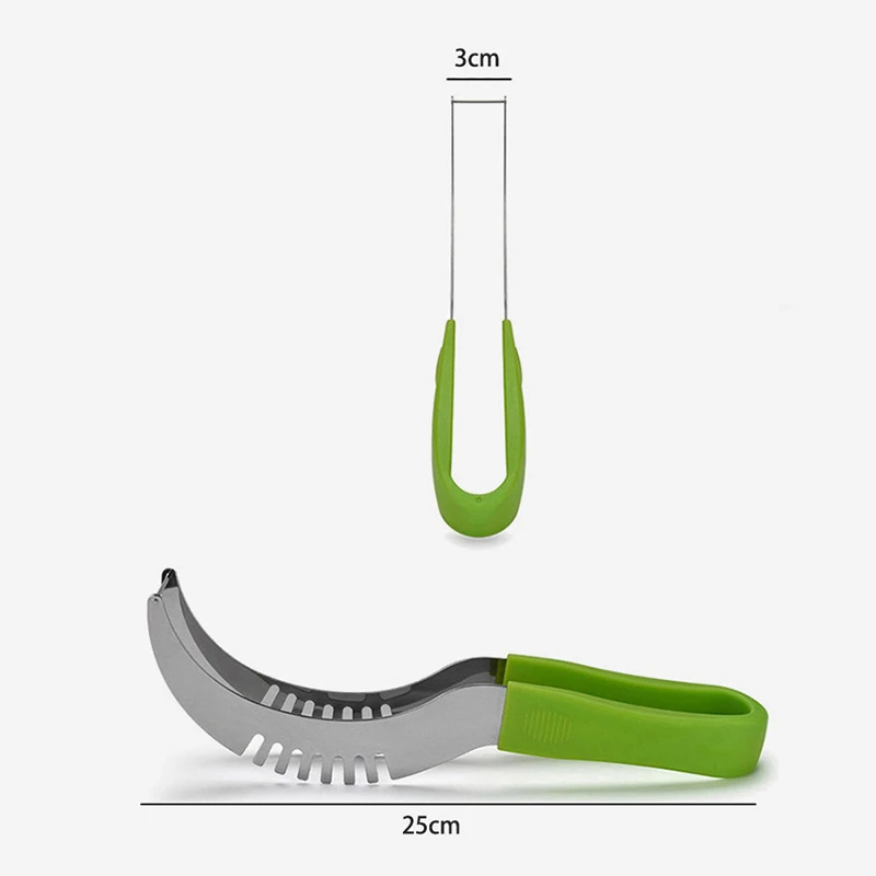 cocina Watermelon Slicer Multipurpose Stainless Steel Fruit Cutting Machine Best Kitchen Supplies Gifts 
cocina Watermelon Slicer Multipurpose Stainless Steel Fruit Cutting Machine Best Kitchen Supplies Gifts