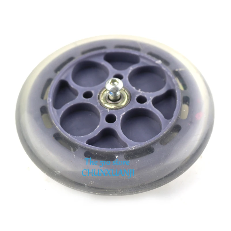 6 inch tubelss tire150MM Scooter non-Inflation Wheel With plasctic Hub Electric Scooter 6 Inch solid tyre explosion-proof wheel
6 inch tubelss tire150MM Scooter non-Inflation Wheel With plasctic Hub Electric Scooter 6 Inch solid tyre explosion-proof wheel