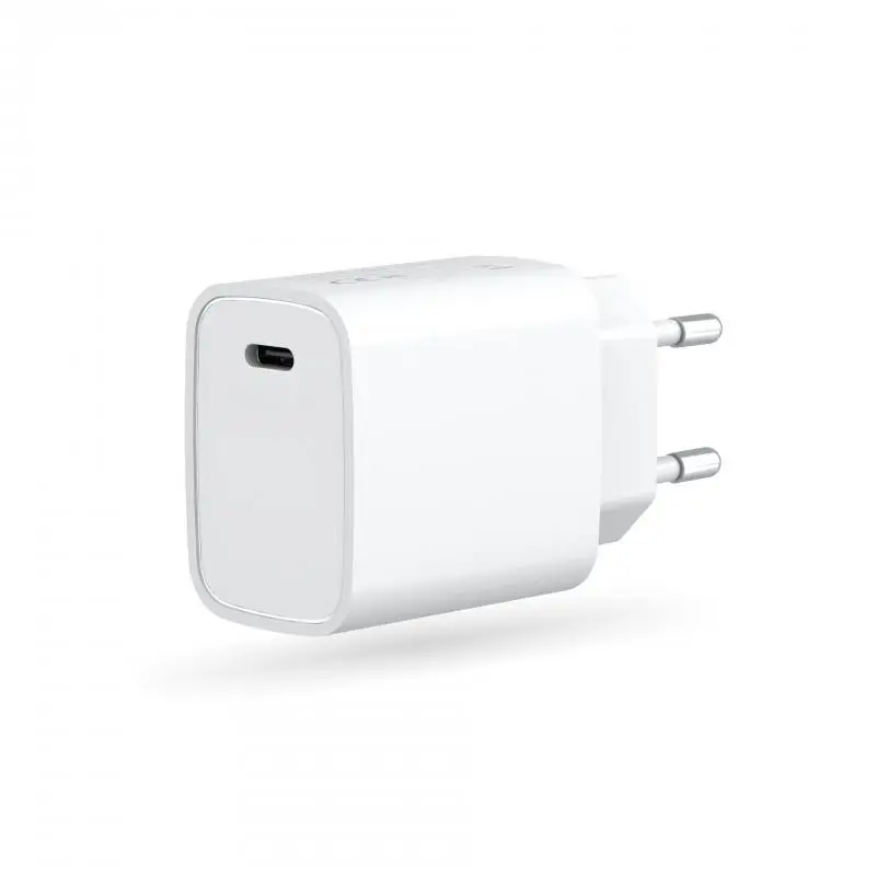 Быстрое зарядное устройство с европейской вилкой для Apple, адаптер питания типа C, быстрое зарядное устройство с функцией индикации, противоп...
Быстрое зарядное устройство с европейской вилкой для Apple, адаптер питания типа C, быстрое зарядное устройство с функцией индикации, противоп...