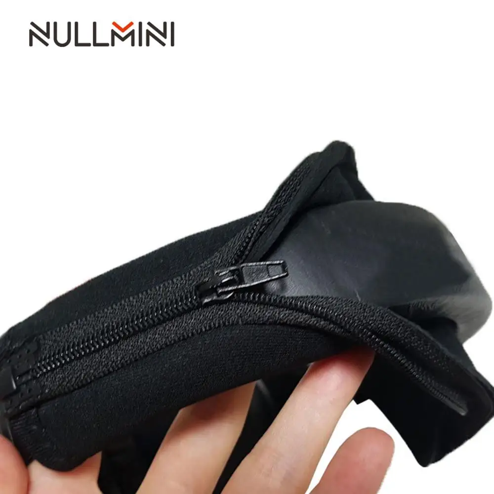 NullMini сменная повязка на голову для Superlux HD330 гарнитура наушники|Аксессуары