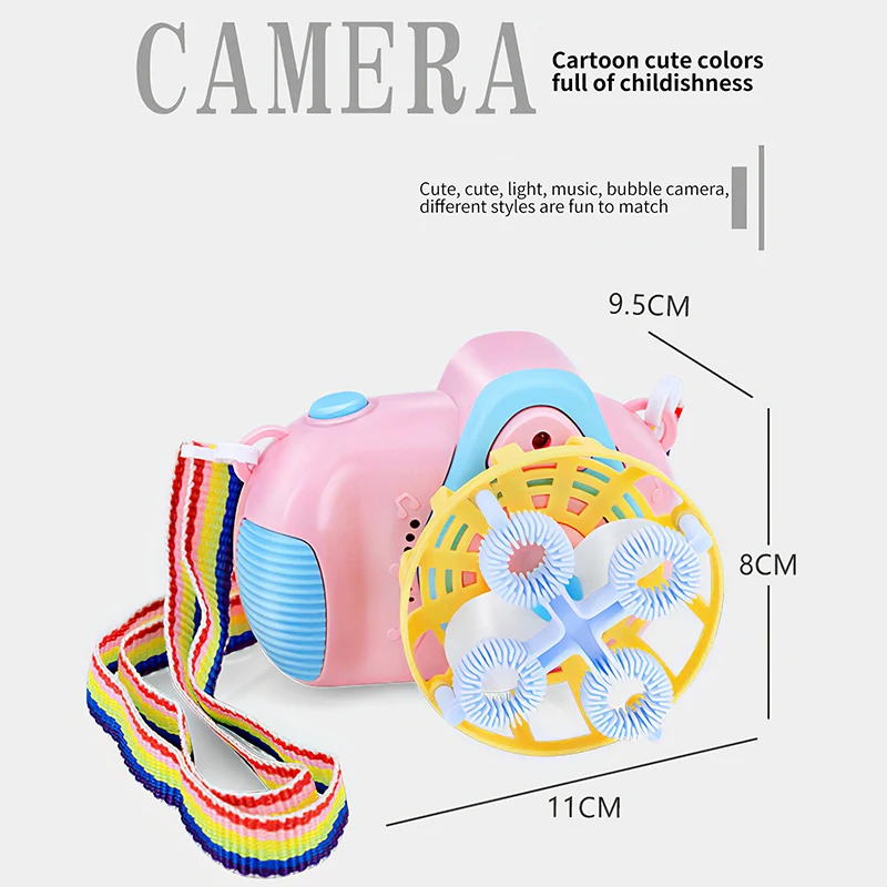 Automatic Bubble Machine Blower Water Blowing Toys Outdoor Electric Fan Bubble Maker Camera Toy Kids Automatic Bubble Fan Toys
Automatic Bubble Machine Blower Water Blowing Toys Outdoor Electric Fan Bubble Maker Camera Toy Kids Automatic Bubble Fan Toys