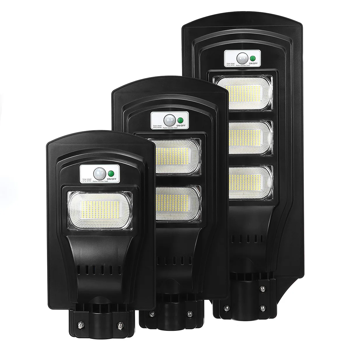 120W/240W/360W LED Solar Light PIR Motion Sensor Garden Wall outdoor Solar street lamp Waterproof Lamp Smart Remote Control Lamp
120W/240W/360W LED Solar Light PIR Motion Sensor Garden Wall outdoor Solar street lamp Waterproof Lamp Smart Remote Control Lamp