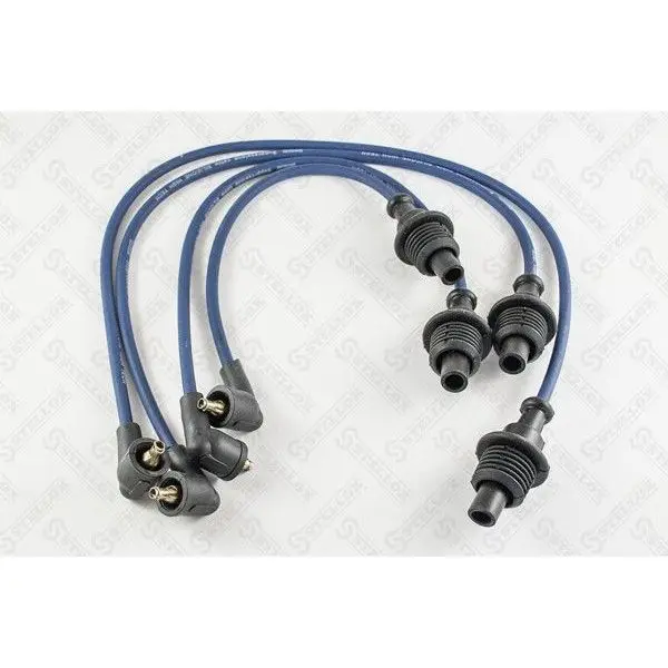 Комплект проводов Peugeot 306/406 1.6 1.8i 16V 94 STELLOX 10 381|Мотоциклетный стартер| |