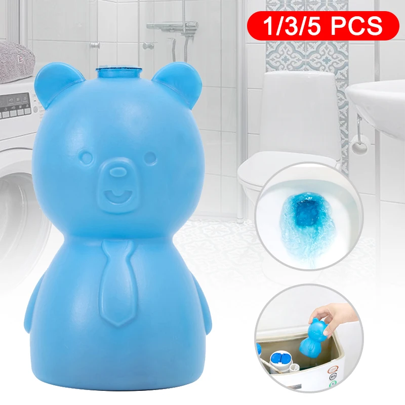 1PC=600 Times Flushes Automatic Toilet Deodorizer Powerful Toilet Cleaner Green Automatic Toilet Bowl Cleaner Bathroom Deodorize
1PC=600 Times Flushes Automatic Toilet Deodorizer Powerful Toilet Cleaner Green Automatic Toilet Bowl Cleaner Bathroom Deodorize