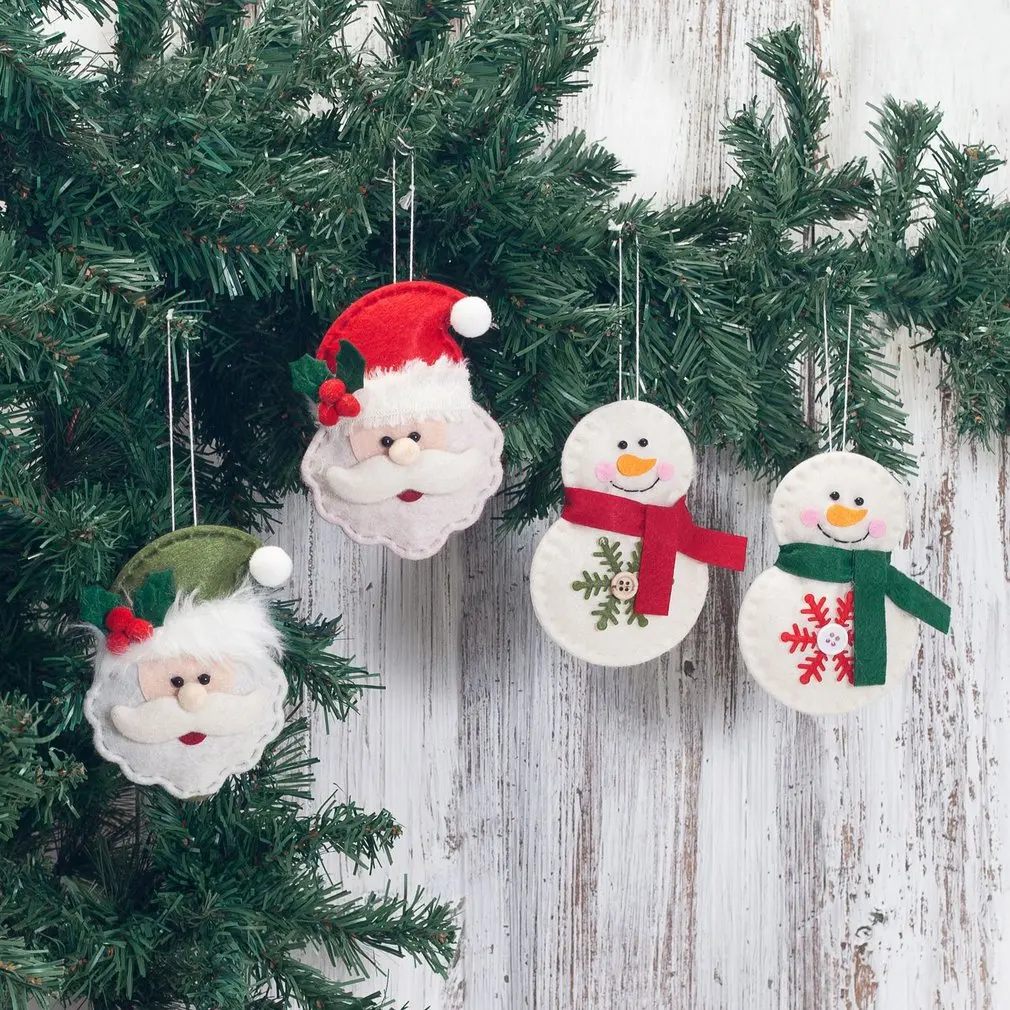 3PCS/SET Christmas Stocking Sack Xmas Gift Candy Bag Christmas Decorations For Home Sock Christmas Tree Decoration
3PCS/SET Christmas Stocking Sack Xmas Gift Candy Bag Christmas Decorations For Home Sock Christmas Tree Decoration