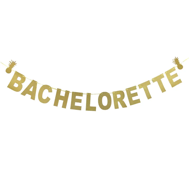 1 set BACHELORETTE wedding decoration party Pennant summer beach party decoration Hanging Banners favor
1 set BACHELORETTE wedding decoration party Pennant summer beach party decoration Hanging Banners favor